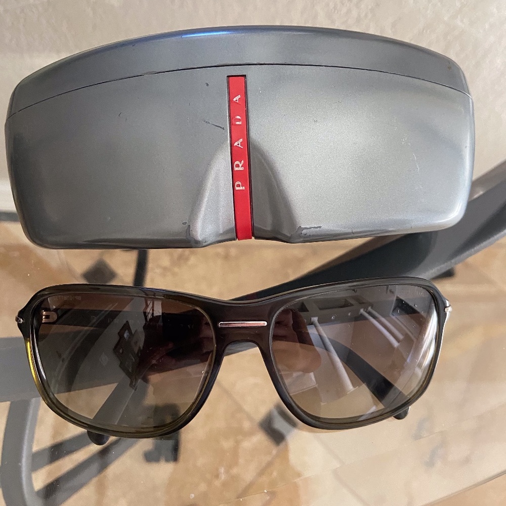 Prada sunglasses